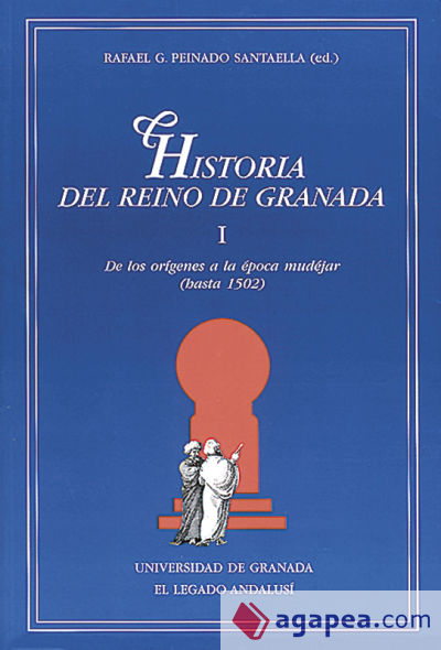 Historia del Reino de Granada