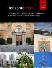 Portada de Horizonte 2031 = Horizon 2031
