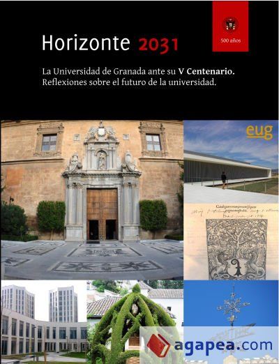 Horizonte 2031 = Horizon 2031 Horizonte 2031 = Horizon 2031
