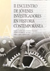 Portada de II Encuentro de jóvenes investigadores en historia contemporánea