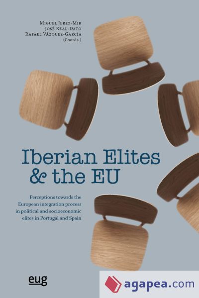 Iberian elites and the EU