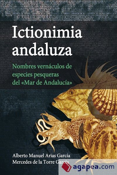 Ictionimia andaluza