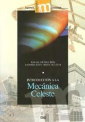 Portada de Introducción  a la mecánica celeste