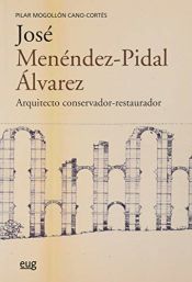 Portada de José Menéndez-Pidal Álvarez (1908-1981)