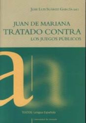 Portada de Juan de Mariana