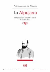 Portada de La Alpujarra