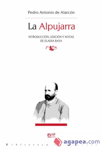 La Alpujarra