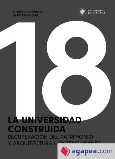 La Universidad construida