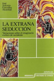 Portada de La extraña seducción