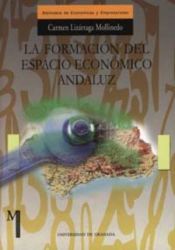 Portada de La formacion del Espacio Econ&oacute;mico Andaluz