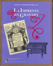Portada de La imprenta en Granada