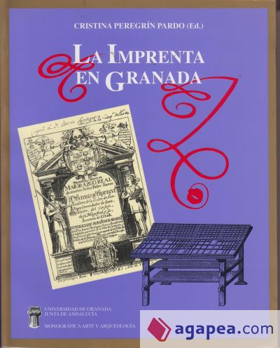 La imprenta en Granada