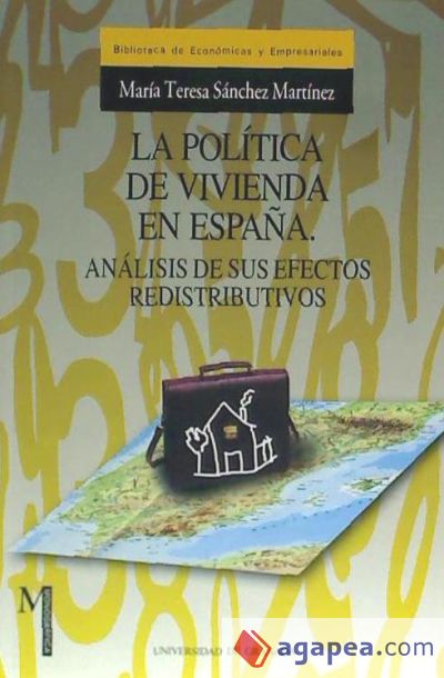 La política de vivienda en España