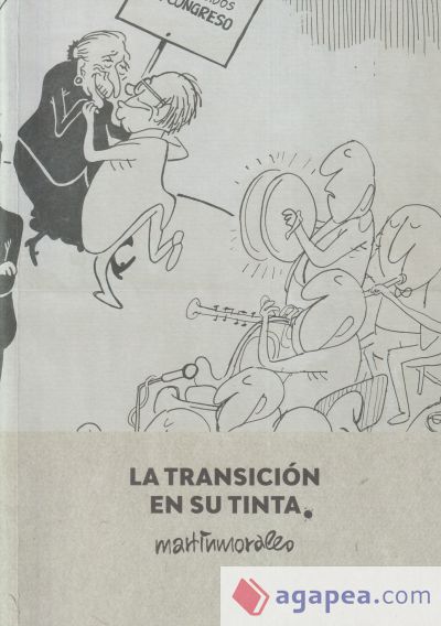 La transición en su tinta