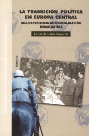 Portada de La transici&oacute;n pol&iacute;tica en Europa Central