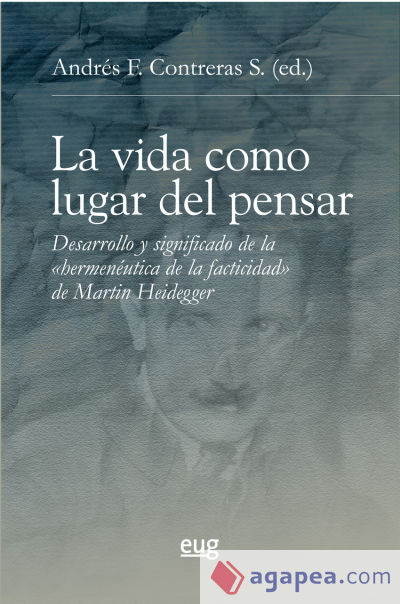 La vida como lugar del pensar