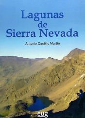 Portada de Lagunas De Sierra Nevada