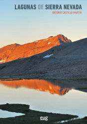 Portada de Lagunas de Sierra Nevada