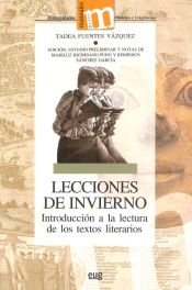 Portada de Lecciones de invierno