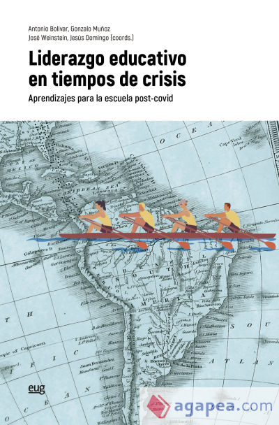 Liderazgo educativo en tiempos de crisis