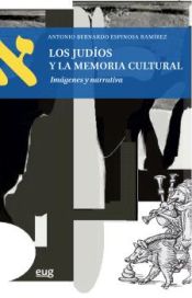 Portada de Los Judíos y la memoria cultural