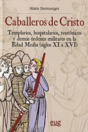 Portada de Los caballeros de Cristo