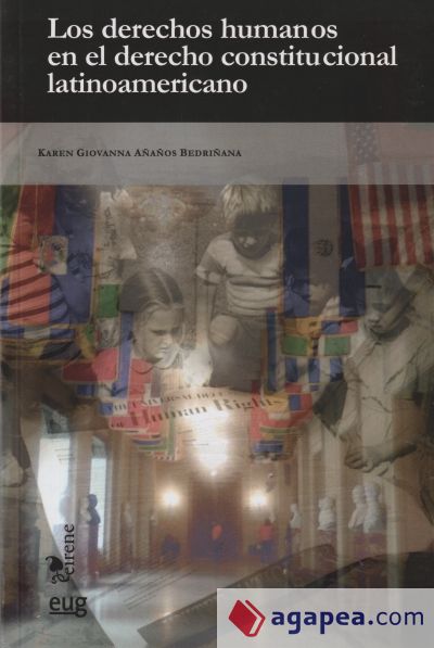 Los derechos humanos en el derecho constitucional latinoamericano