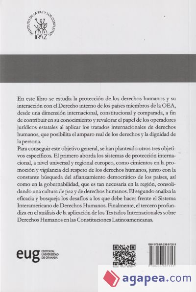 Los derechos humanos en el derecho constitucional latinoamericano