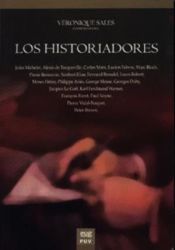 Portada de Los historiadores