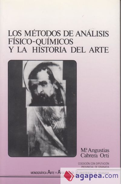 Los métodos de análisis físico-químicos y la Historia del Arte