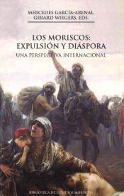Portada de Los moriscos: expulsión y diáspora