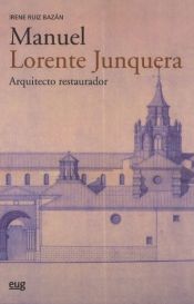 Portada de Manuel Lorente Junquera