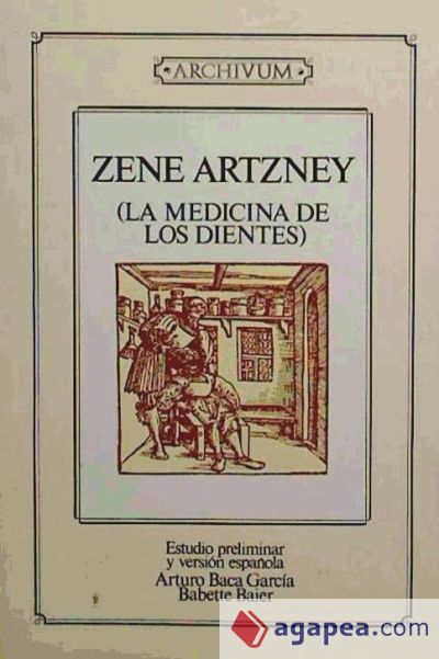 Medicina de los dientes, la