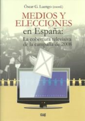 Portada de Medios y elecciones en España