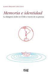 Portada de Memoria e identidad