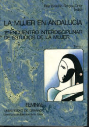 Portada de Mujer en Andalucía, la