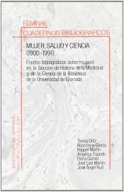 Portada de Mujer, salud y ciencia (1900-1991)