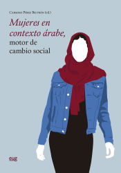 Portada de Mujeres en contexto árabe, motor de cambio social