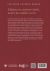 Contraportada de Mujeres en contexto árabe, motor de cambio social, de Carmelo ... [et al.] Pérez Beltrán