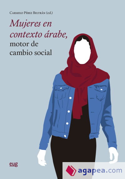 Mujeres en contexto árabe, motor de cambio social