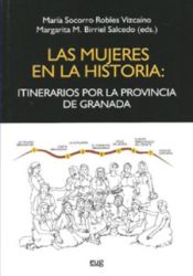 Portada de Mujeres en la historia