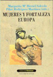 Portada de Mujeres y fortaleza en Europa