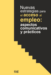 Portada de Nuevas estrategias para el acceso al empleo