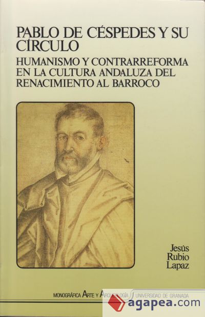 Pablo de Céspedes y su círculo