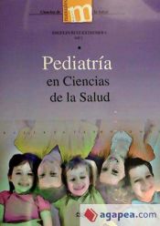 Portada de Pediatr&iacute;a en Ciencias de la Salud