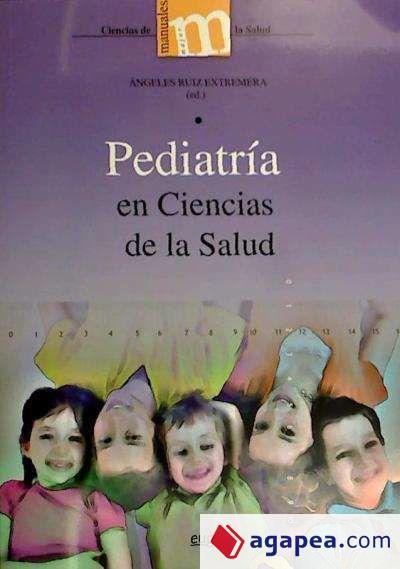 Pediatr&iacute;a en Ciencias de la Salud