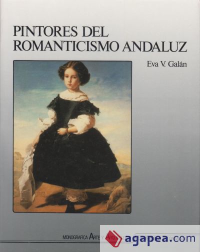 Pintores del romanticismo andaluz