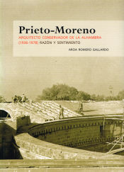 Portada de Prieto-Moreno