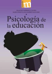 Portada de Psicología de la educación