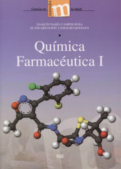 Portada de QUIMICA FARMACEUTICA I